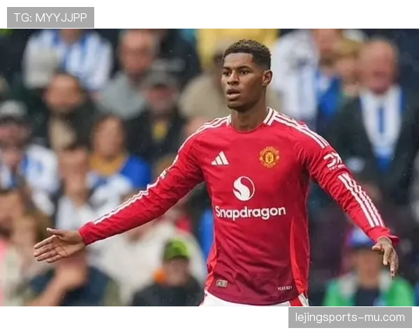 拉什福德双红会高光：对利物浦进球全解析