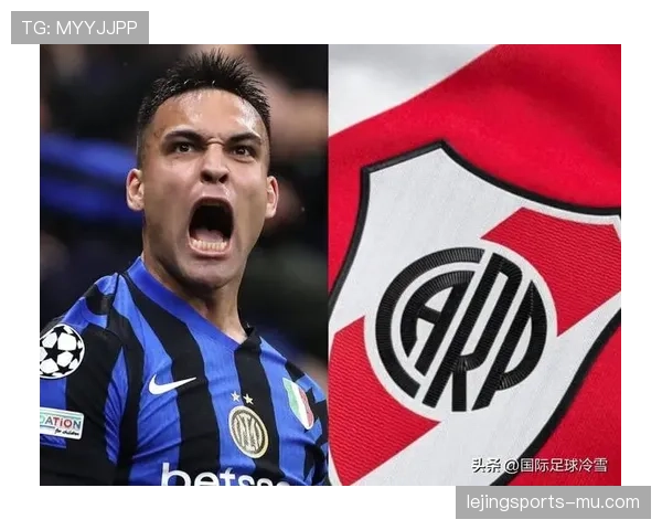 劳塔罗一拿球全队停摆？国米进攻被锁死的隐患藏不住了