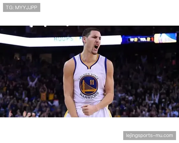 克莱·汤普森三分抢断能力提升，助勇士拉开季后赛空间