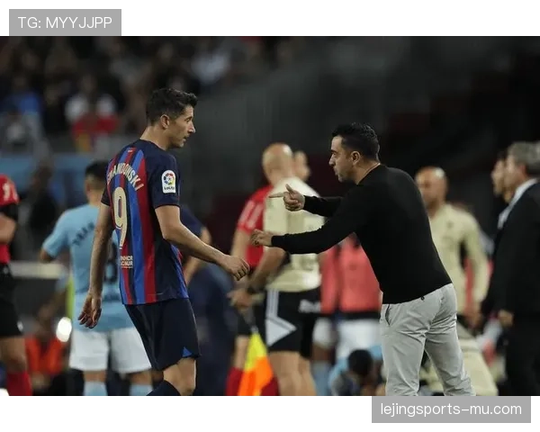 战术坚持之下：巴萨是否忽视了效率问题？