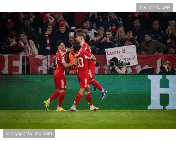 拜仁关键战表现波动：对赛季争冠走势产生潜在影响