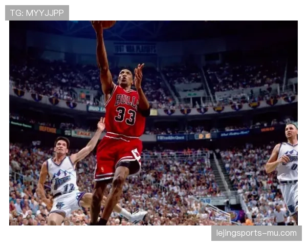 斯科蒂·皮蓬关键挡拆助攻效率提升，显著拉开与当年乔丹的锋线配合差距