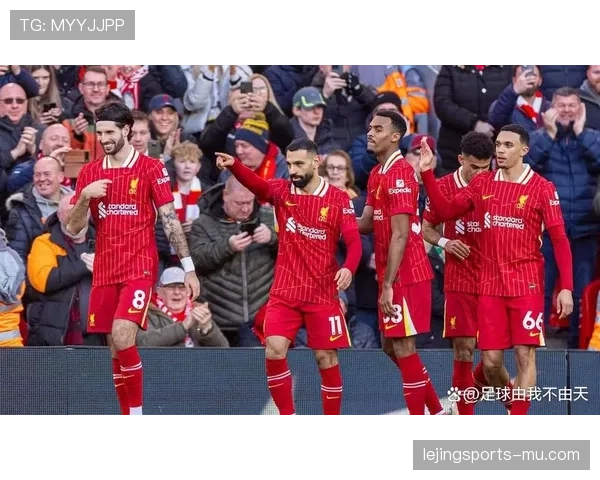 利物浦本赛季边路高位压迫强化带动进攻效率提升