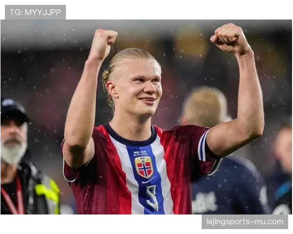 哈兰德终结效率高但触球粗糙？技术短板如何影响其进攻表现