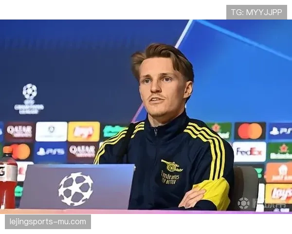 厄德高对阵英超豪门的战术影响力分析